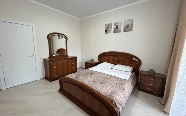 Квартира на Проспекте Ленина