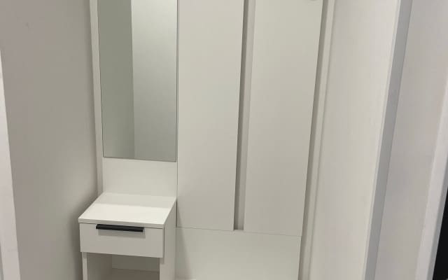 Квартира Студия на Парашютной