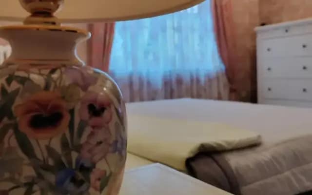 Апартаменты в историческом районе Амалиенау