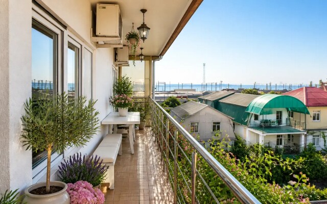 Гостевой дом Идиллия