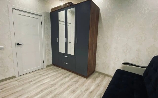 Квартира в Современном ЖК Повышенного Комфорта