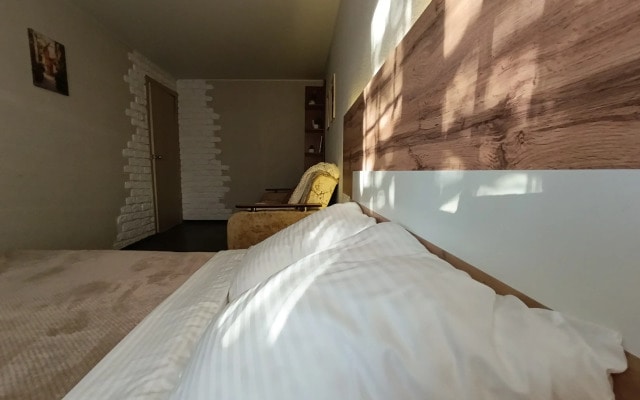 Квартира Уютная двушка в центре Воронежа