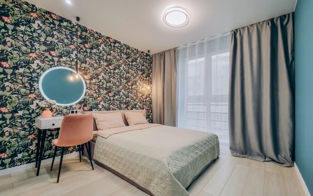 LovelyHome39|Апартаменты у Парка Георгенсвальде