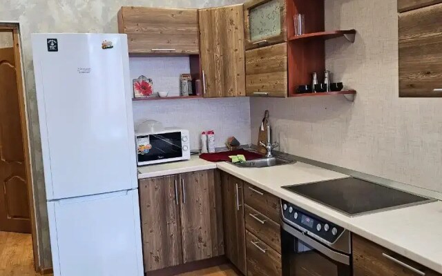Квартира Однокомнатная На Суглинной 2а