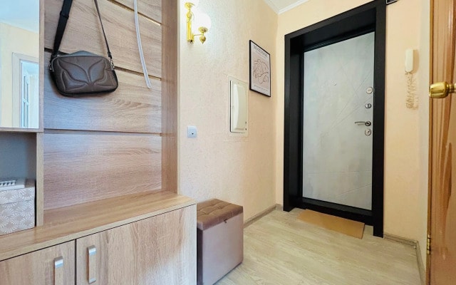 Апартаменты Cozy Rent Pink Zefir