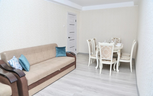 Апартаменты Comfort Plus на Панагюриште