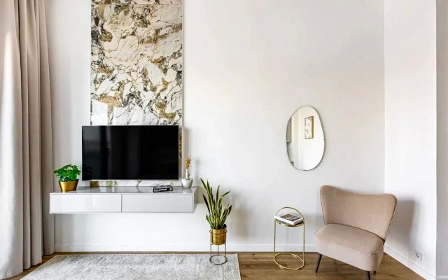 Апартаменты Skandiloft Apartments