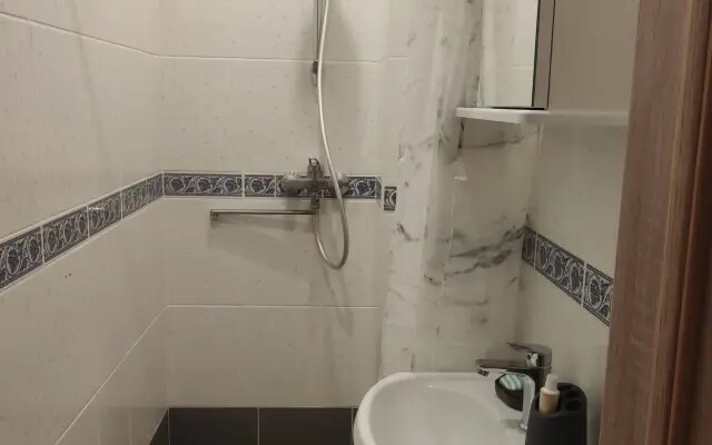 Квартира Уютная на Выезде к Морю