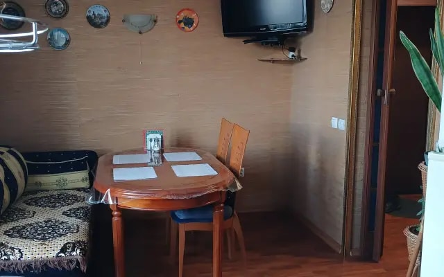 Квартира на Маркса