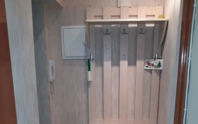 Квартира в центре Кисловодска на улице Клары Цеткин