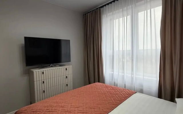Квартира Inndays Apartments на Куприна 5