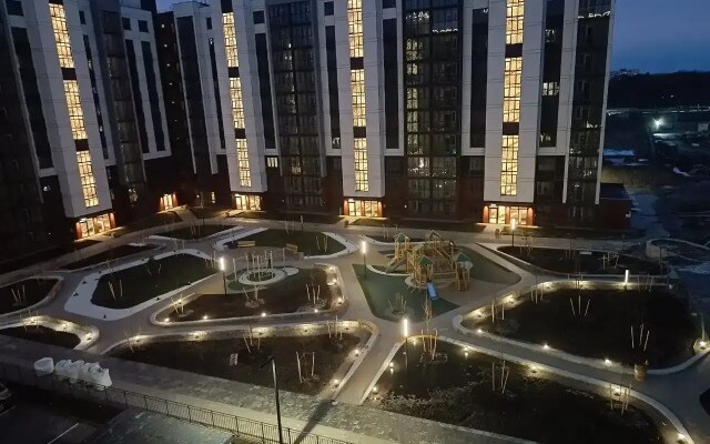 Квартира Закат 39