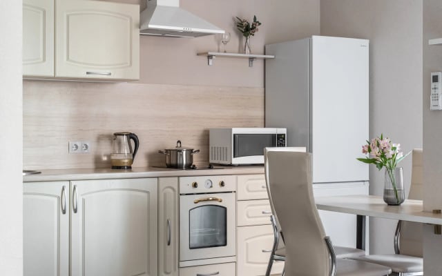 Квартира KRASROOM возле ТЦ Планета