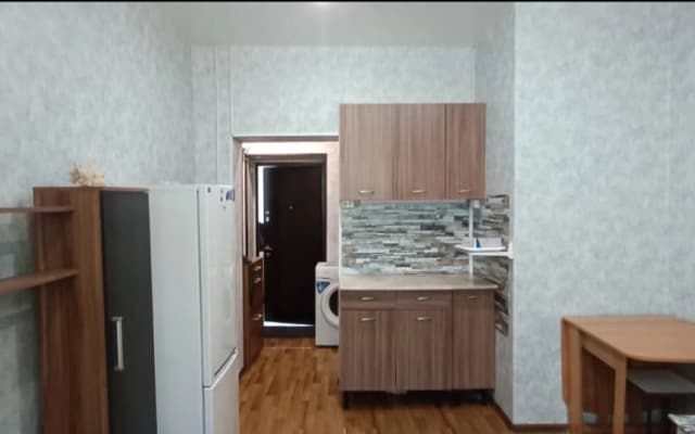 Квартира студия в центре