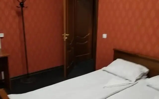 Меблированные комнаты ONLY (ОНЛИ)