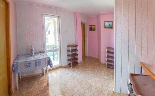 Меблированные комнаты Гармония