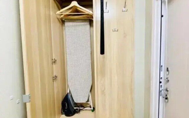 Апартаменты Pant House 3 Ватутинки на Чароитовой
