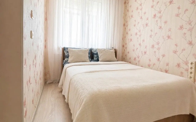 Жилое помещение Cozy HOME
