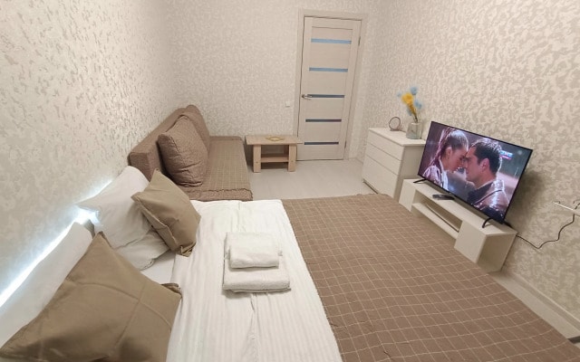 Квартира Sweet Home 1к. Честер