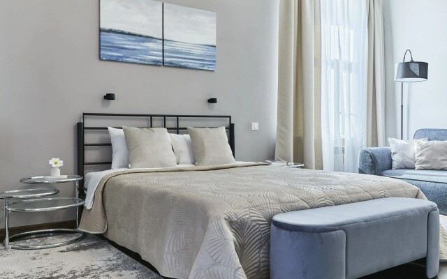 Квартира FlatStay Кронверкский 33