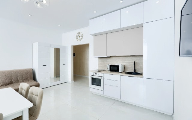 Апартаменты Appartement De Luxe Victory