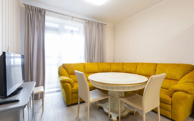 Апартаменты BIG Apartment in the Sky