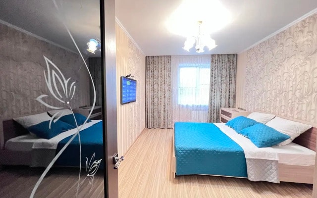 Квартира на улице Колпакчи 29