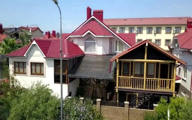 Гостевой дом Прованс
