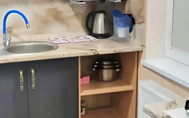 Частный Дом Охотничий Домик