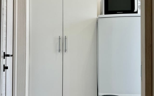 Квартира Современная студия продуманная до мелочей