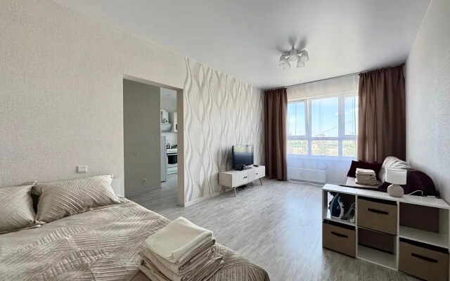 Квартира в Переулке Трудовой 28 (77)