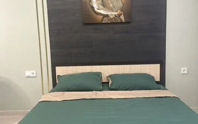 Квартира для командиpовок и отдыxa