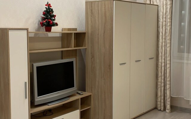 Квартира на Северном Шоссе 42