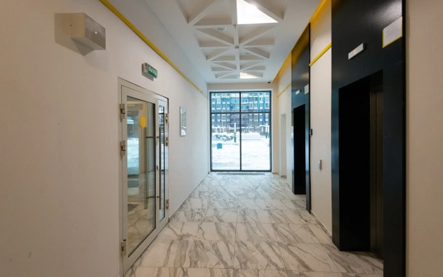 Апартаменты #1 Superior Duplex for 2+2 by Lo Apartments