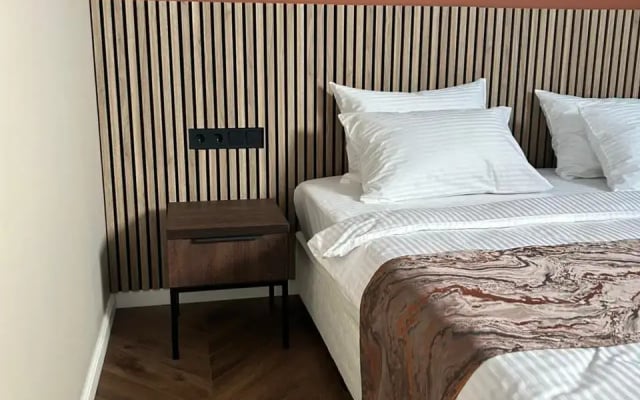 Мини отель Кремлевские Палаты