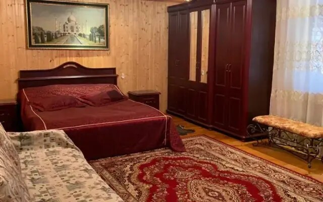 Гостевой Дом Зеленогорский 375
