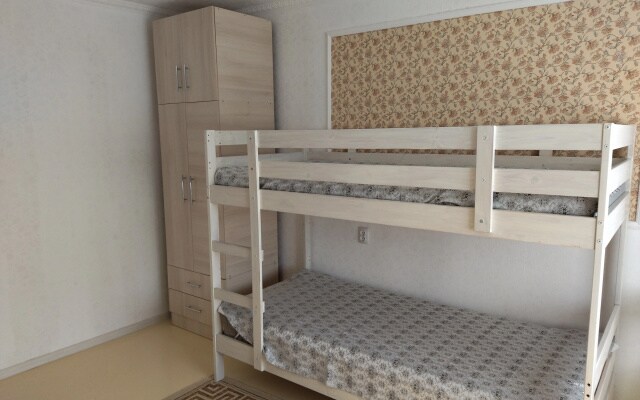 Мебелированные комнаты на пр Ленина