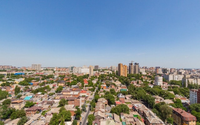 Квартира Онегин