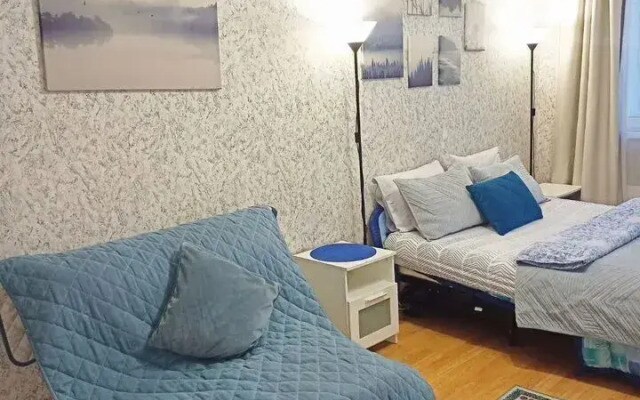 Квартира на проспекте Гагарина 5/5