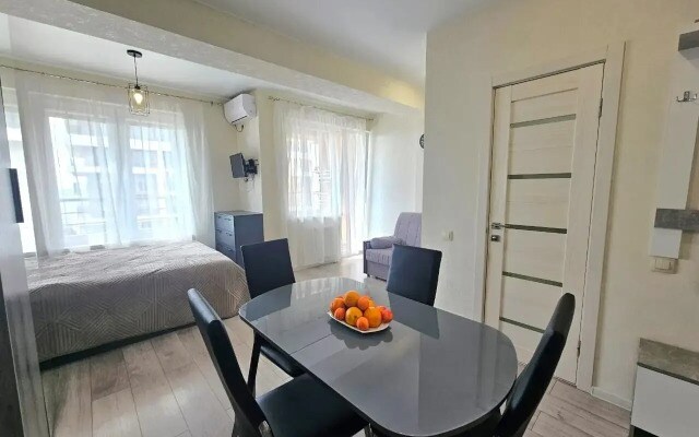 Апартаменты на Ул  Старошоссейная 5.к6
