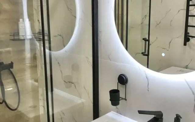 Апартаменты Рената Д.