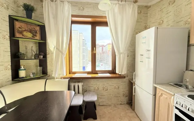 Квартира Рента 65 на Ленина в Центре