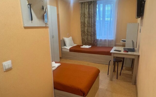 Гостиница Otel51 Com
