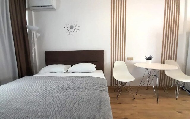 Жилое помещение MegaStay 206