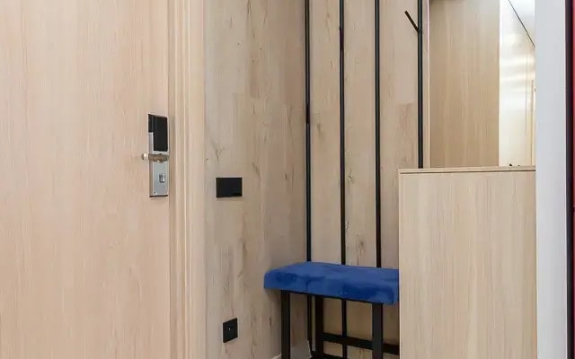 Апартаменты Домус