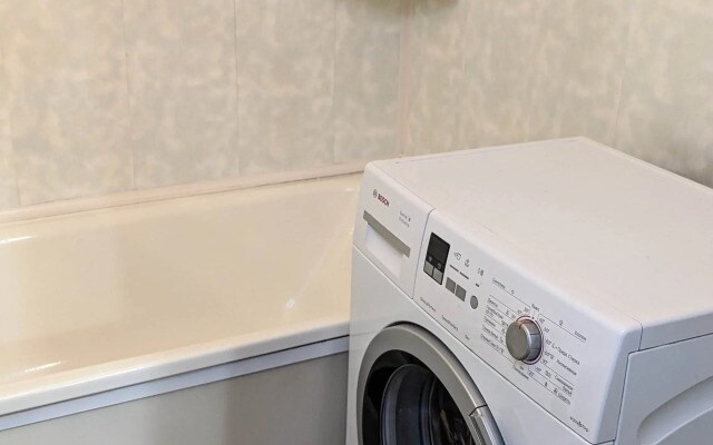 Квартира на Старобитцевской 15к2
