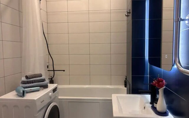 Квартира на Природной 24