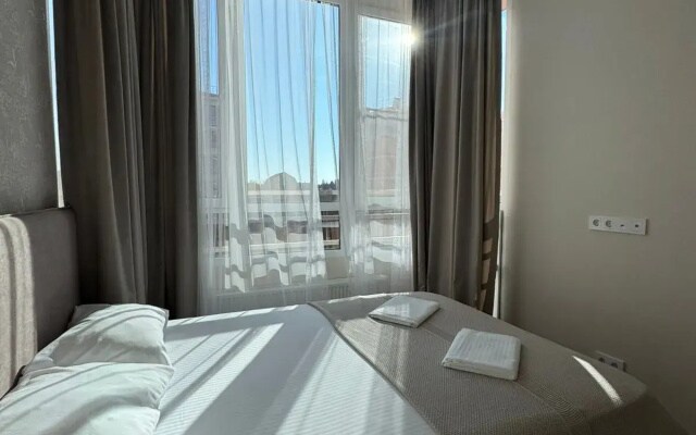 Апартаменты Sea Side 24