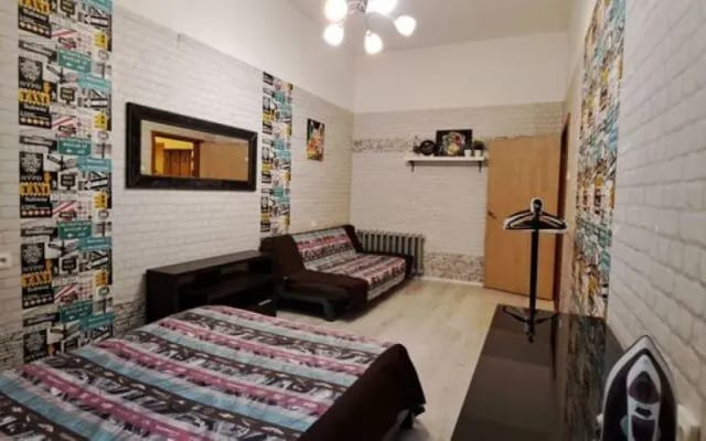 Квартира в Доме Блока Центр СПб