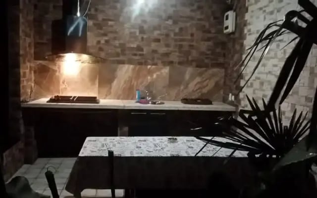 Мебелированные комнаты Рэдэд